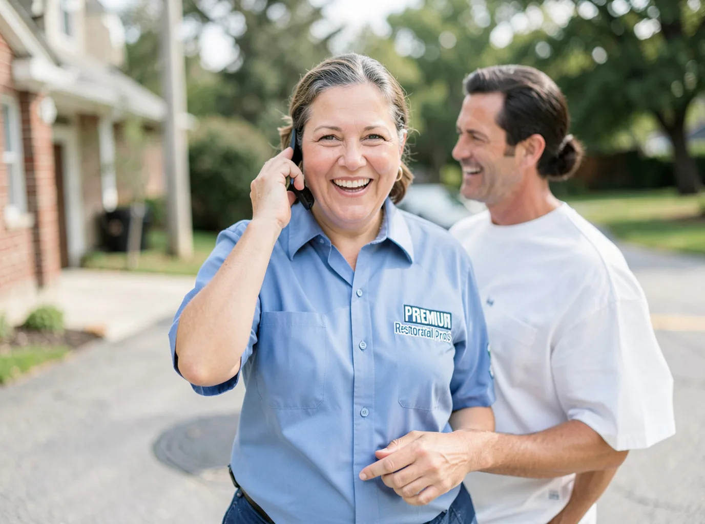 Water Damage Restoration New London, IA FAQs